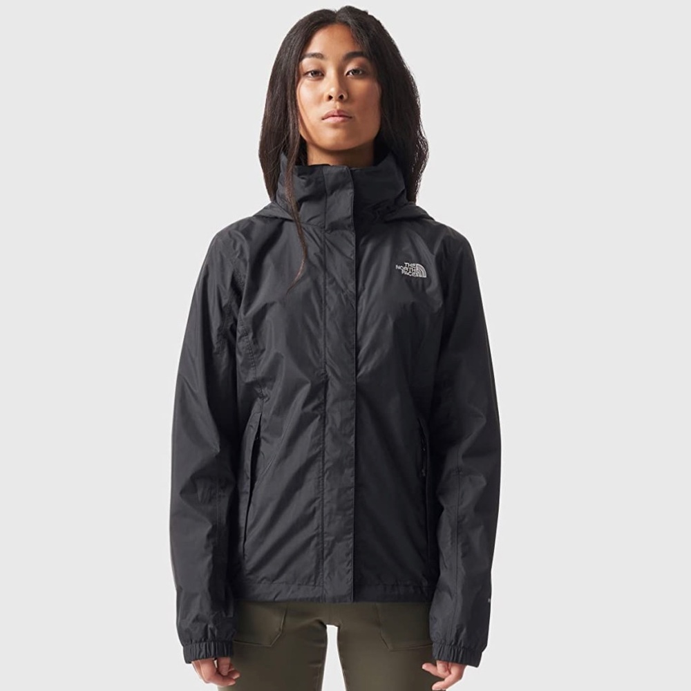 The North Face Women's Resolve 2 Jacket